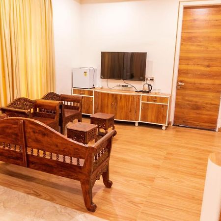 Simba Resort & Spa Kansariya Εξωτερικό φωτογραφία