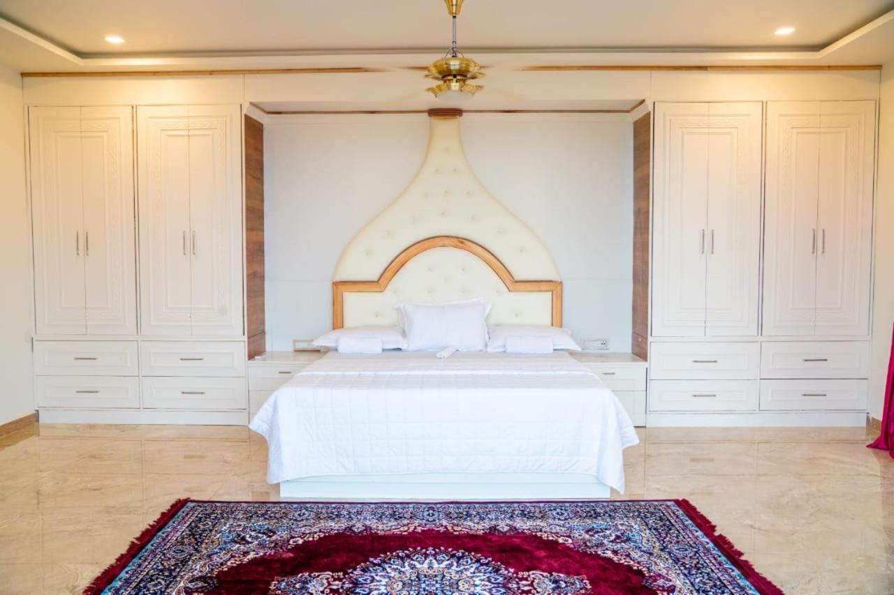 Simba Resort & Spa Kansariya Εξωτερικό φωτογραφία