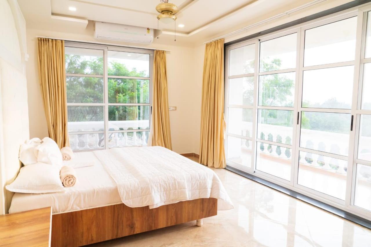 Simba Resort & Spa Kansariya Εξωτερικό φωτογραφία