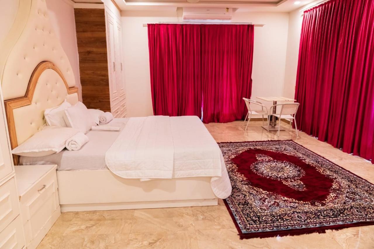 Simba Resort & Spa Kansariya Εξωτερικό φωτογραφία