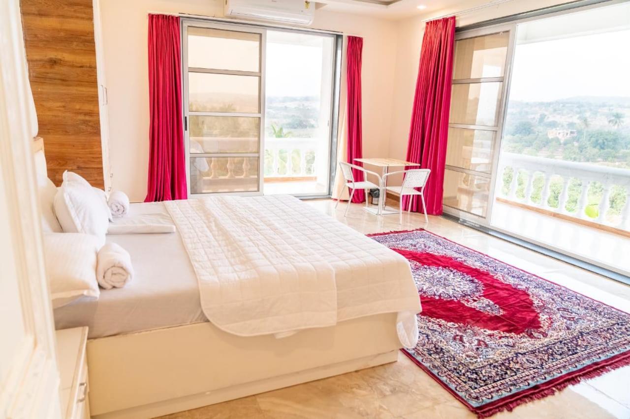 Simba Resort & Spa Kansariya Εξωτερικό φωτογραφία
