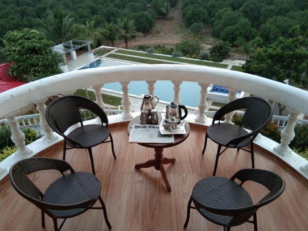 Simba Resort & Spa Kansariya Εξωτερικό φωτογραφία