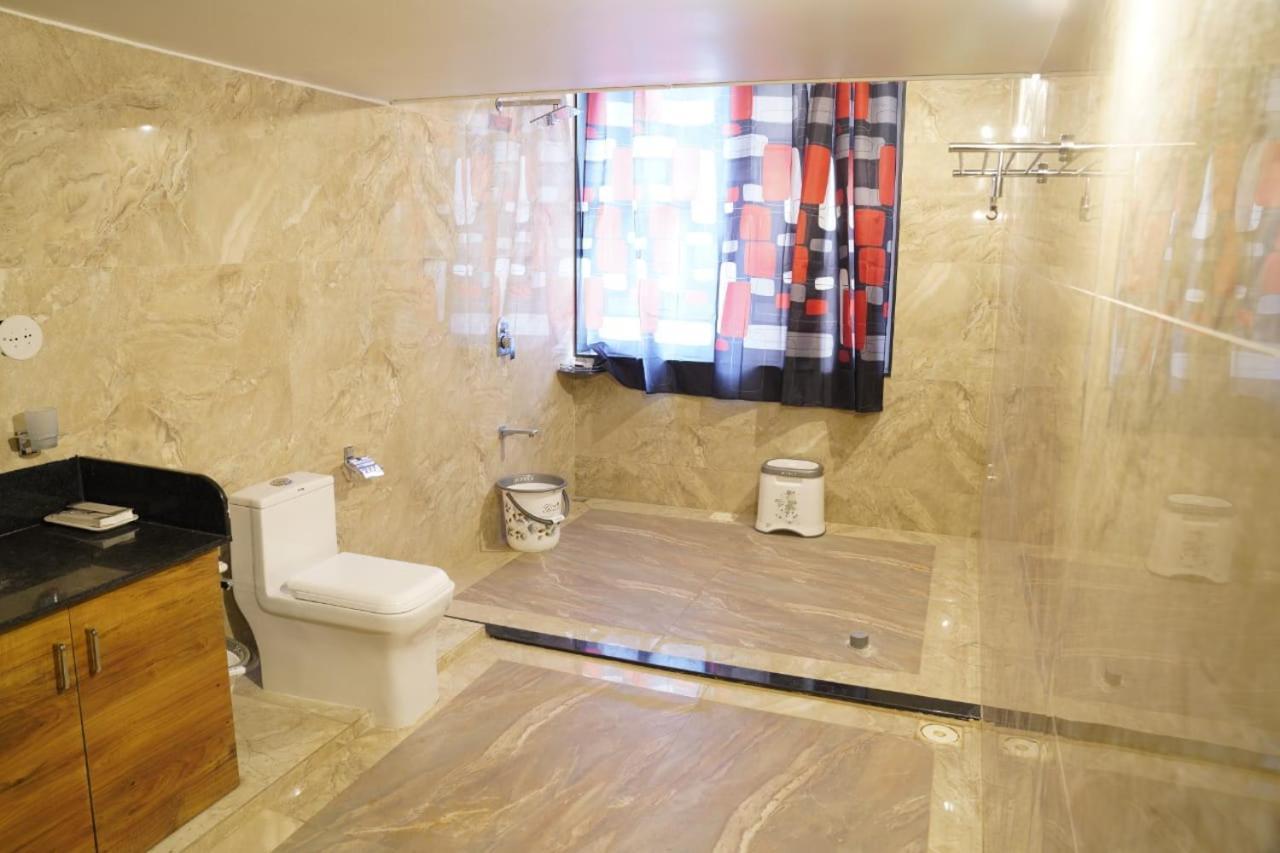 Simba Resort & Spa Kansariya Εξωτερικό φωτογραφία