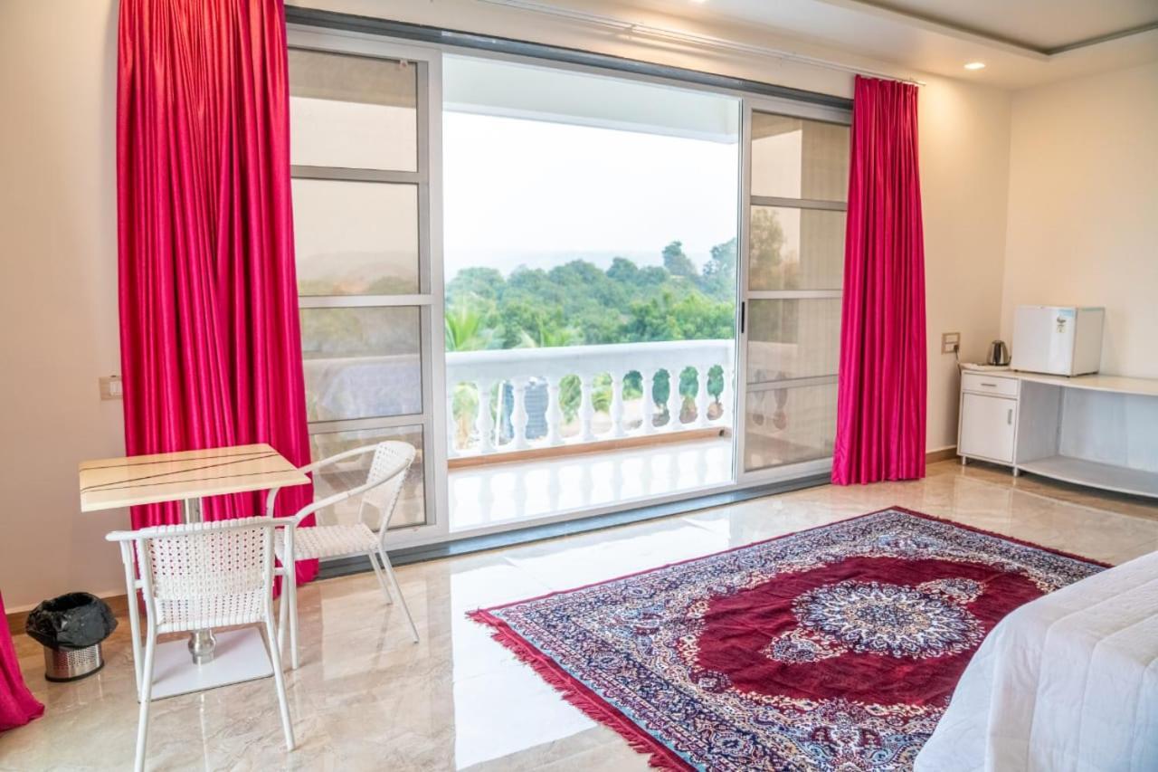 Simba Resort & Spa Kansariya Εξωτερικό φωτογραφία