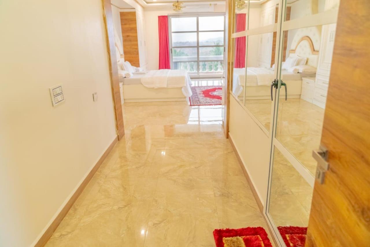 Simba Resort & Spa Kansariya Εξωτερικό φωτογραφία