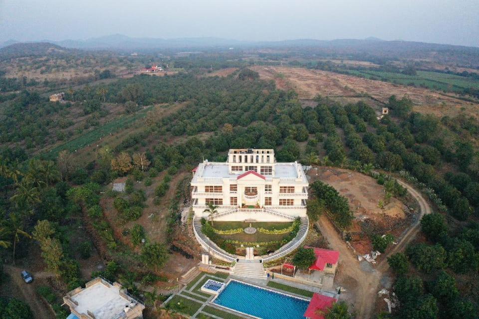 Simba Resort & Spa Kansariya Εξωτερικό φωτογραφία